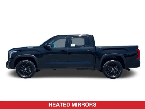 Photos of 2026 Toyota Tundra Hybrid Limited for sale in San Diego, CA at Mossy Toyota