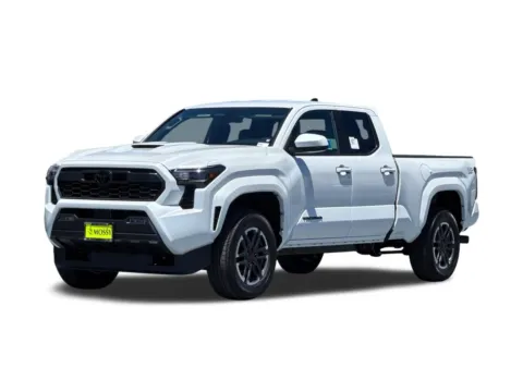 Unknown 2026 Toyota Tacoma TRD Sport for sale in San Diego, CA