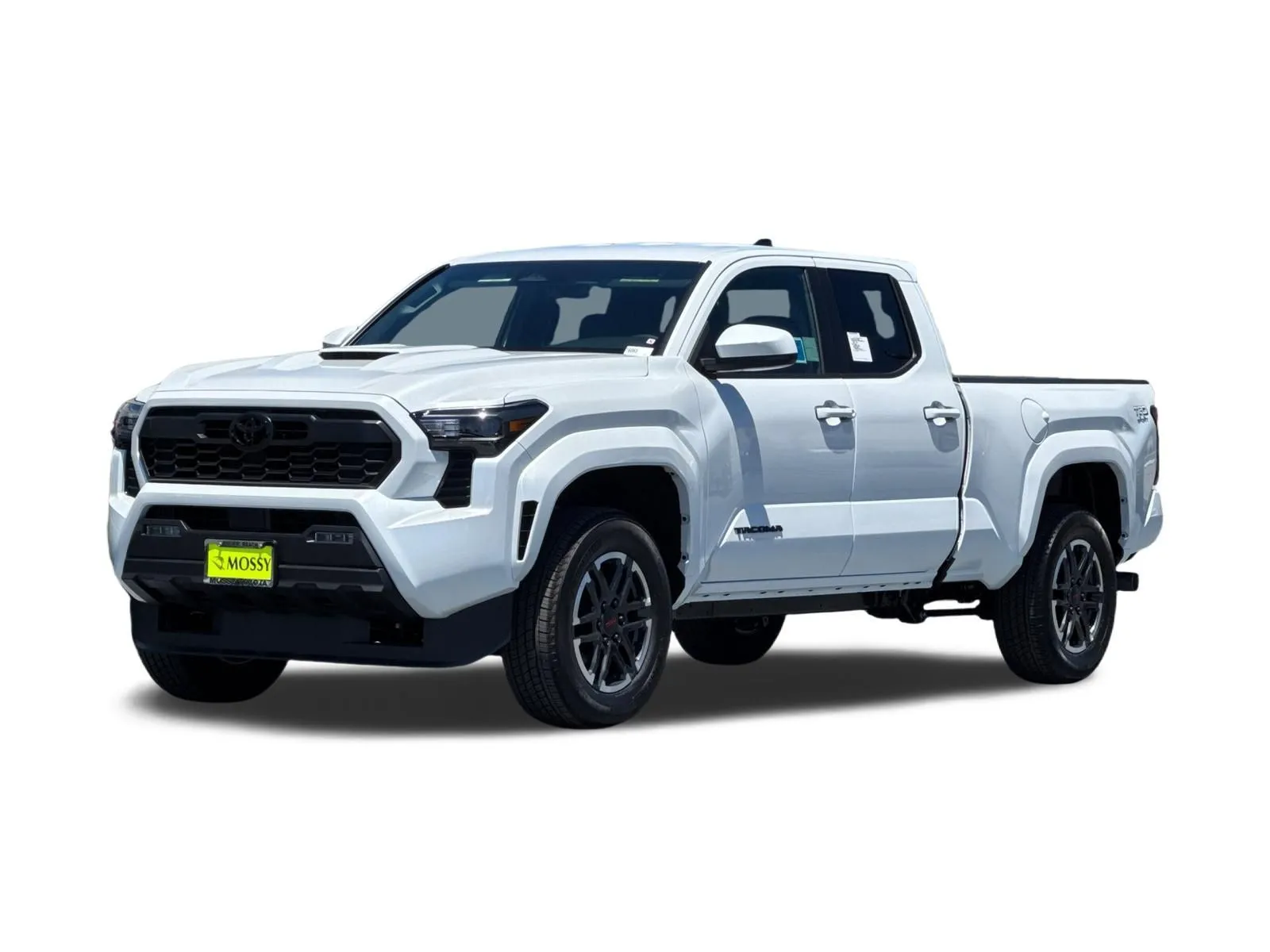 Unknown 2026 Toyota Tacoma TRD Sport for sale in San Diego, CA