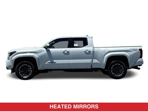 Photos of 2026 Toyota Tacoma TRD Sport for sale in San Diego, CA at Mossy Toyota