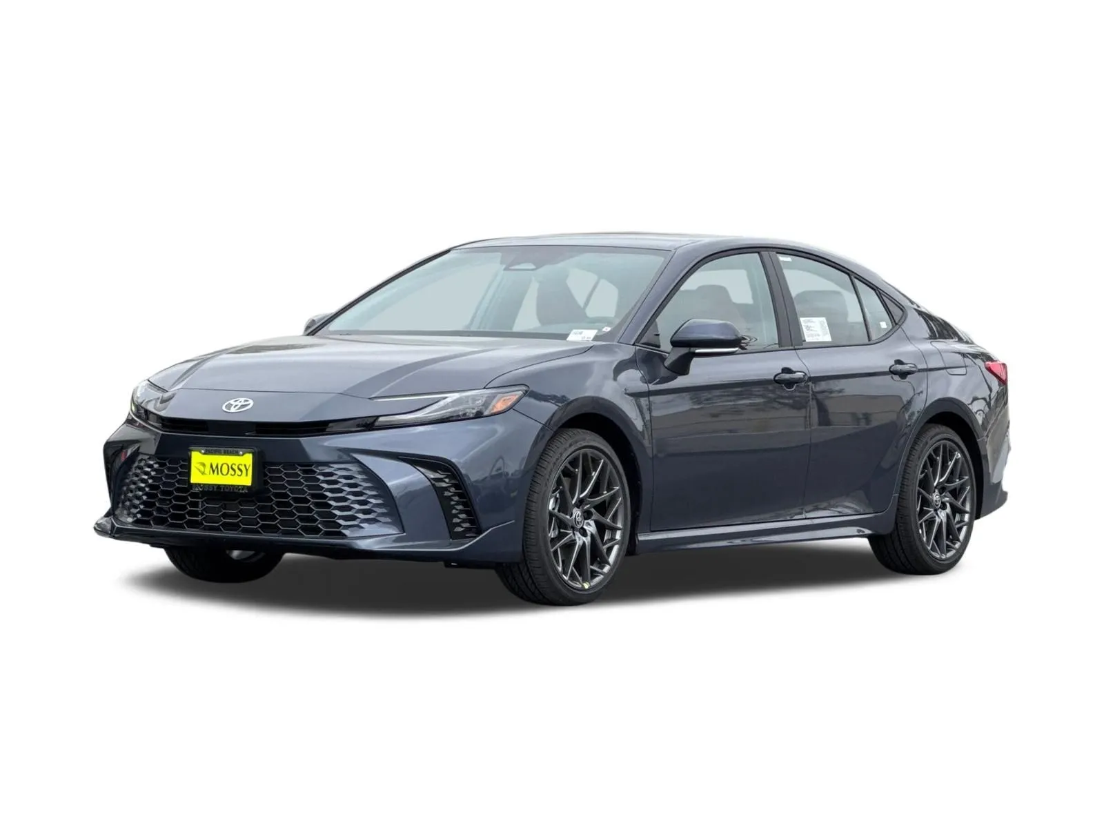 2026 Toyota Camry XSE for sale in San Diego, CA