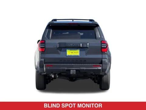 More photos of 2026 Toyota 4Runner SR5 at Mossy Toyota, CA