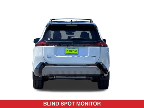 More photos of 2026 Toyota RAV4 Plug-In Hybrid XSE at Mossy Toyota, CA