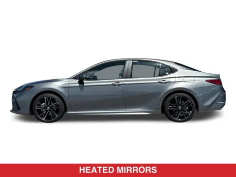Photos of 2026 Toyota Camry XSE for sale in San Diego, CA at Mossy Toyota