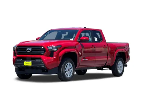 Unknown 2026 Toyota Tacoma SR5 for sale in San Diego, CA