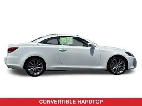 More photos of 2015 Lexus IS 250 C at Mossy Toyota, CA
