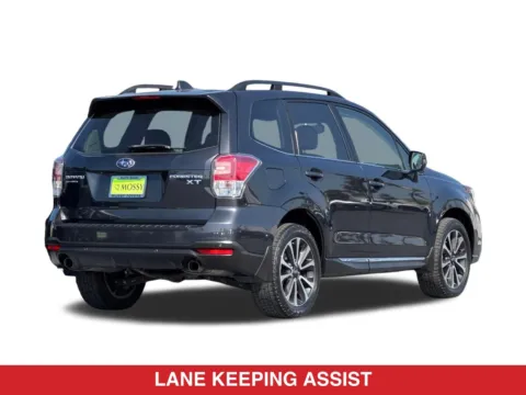 More photos of 2018 Subaru Forester 2.0XT Touring at Mossy Toyota, CA
