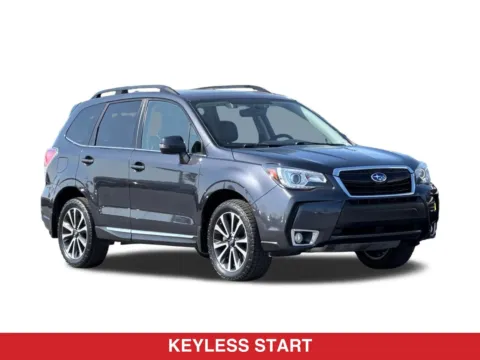Photos of 2018 Subaru Forester 2.0XT Touring for sale in San Diego, CA at Mossy Toyota