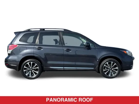 More photos of 2018 Subaru Forester 2.0XT Touring at Mossy Toyota, CA
