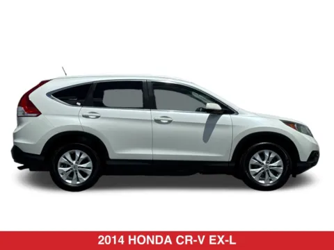 More photos of 2014 Honda CR-V EX-L at Mossy Toyota, CA