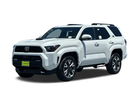 Unknown 2026 Toyota 4Runner TRD Sport Premium for sale in San Diego, CA