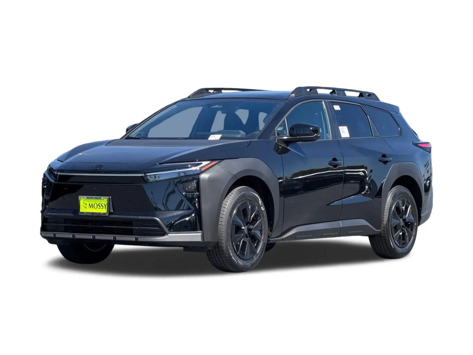 2026 Toyota bZ Woodland Premium for sale in San Diego, CA