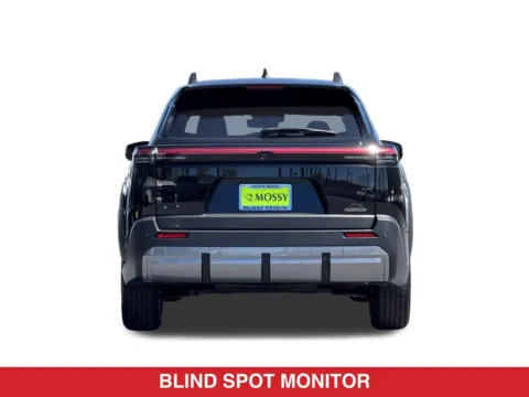More photos of 2026 Toyota bZ Woodland Premium at Mossy Toyota, CA