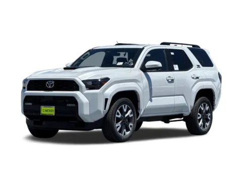 Unknown 2026 Toyota 4Runner TRD Sport Premium for sale in San Diego, CA