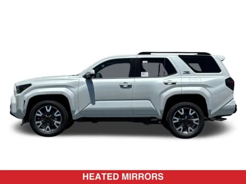 Photos of 2026 Toyota 4Runner TRD Sport Premium for sale in San Diego, CA at Mossy Toyota