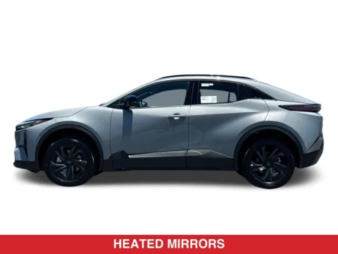 Photos of 2026 Toyota C-HR SE for sale in San Diego, CA at Mossy Toyota