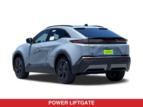 More photos of 2026 Toyota C-HR SE at Mossy Toyota, CA
