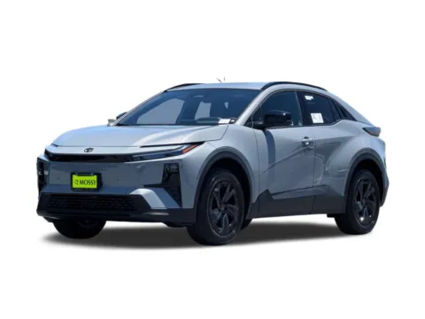 Unknown 2026 Toyota C-HR SE for sale in San Diego, CA