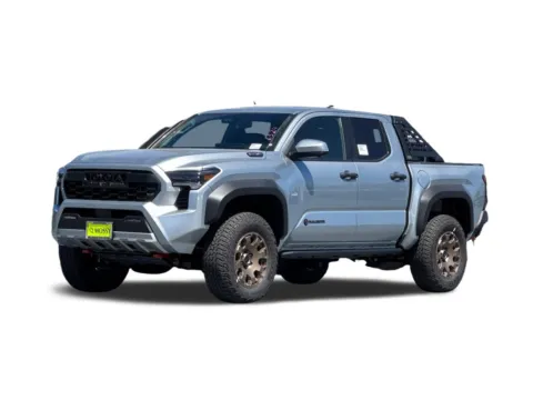 Unknown 2026 Toyota Tacoma Hybrid Trailhunter for sale in San Diego, CA