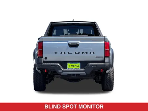 More photos of 2026 Toyota Tacoma Hybrid Trailhunter at Mossy Toyota, CA