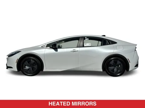 Photos of 2026 Toyota Prius Plug-In Hybrid SE for sale in San Diego, CA at Mossy Toyota