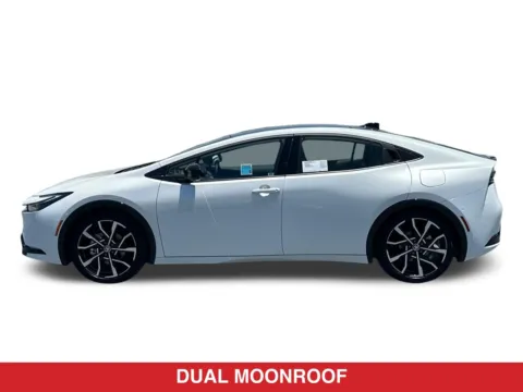 Photos of 2026 Toyota Prius Plug-In Hybrid XSE Premium for sale in San Diego, CA at Mossy Toyota