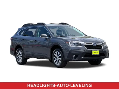 Photos of 2021 Subaru Outback Premium for sale in San Diego, CA at Mossy Toyota