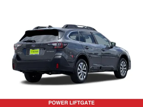More photos of 2021 Subaru Outback Premium at Mossy Toyota, CA