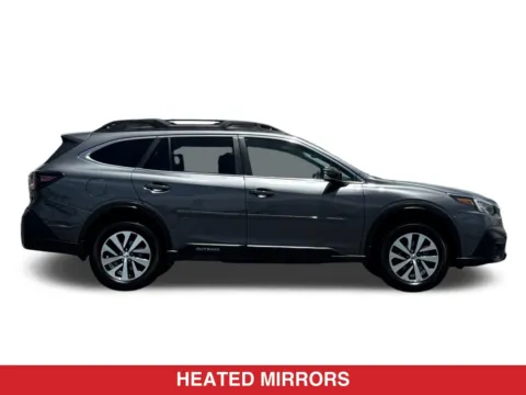 More photos of 2021 Subaru Outback Premium at Mossy Toyota, CA
