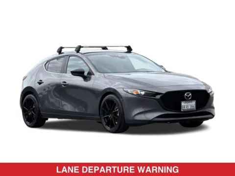 Photos of 2019 Mazda Mazda3 for sale in San Diego, CA at Mossy Toyota
