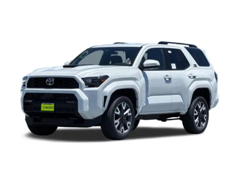 Unknown 2026 Toyota 4Runner TRD Sport for sale in San Diego, CA