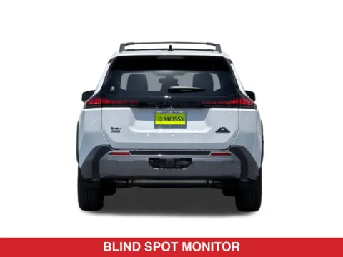 More photos of 2026 Toyota RAV4 Woodland at Mossy Toyota, CA