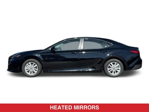 Photos of 2026 Toyota Camry LE for sale in San Diego, CA at Mossy Toyota