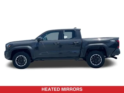 Photos of 2026 Toyota Tacoma TRD Off-Road for sale in San Diego, CA at Mossy Toyota