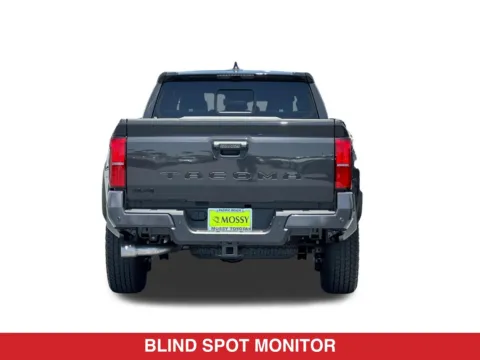 More photos of 2026 Toyota Tacoma TRD Off-Road at Mossy Toyota, CA