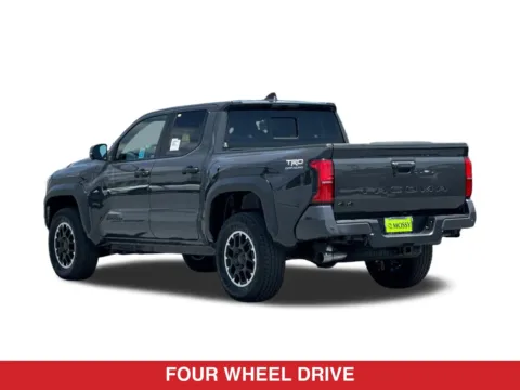 More photos of 2026 Toyota Tacoma TRD Off-Road at Mossy Toyota, CA