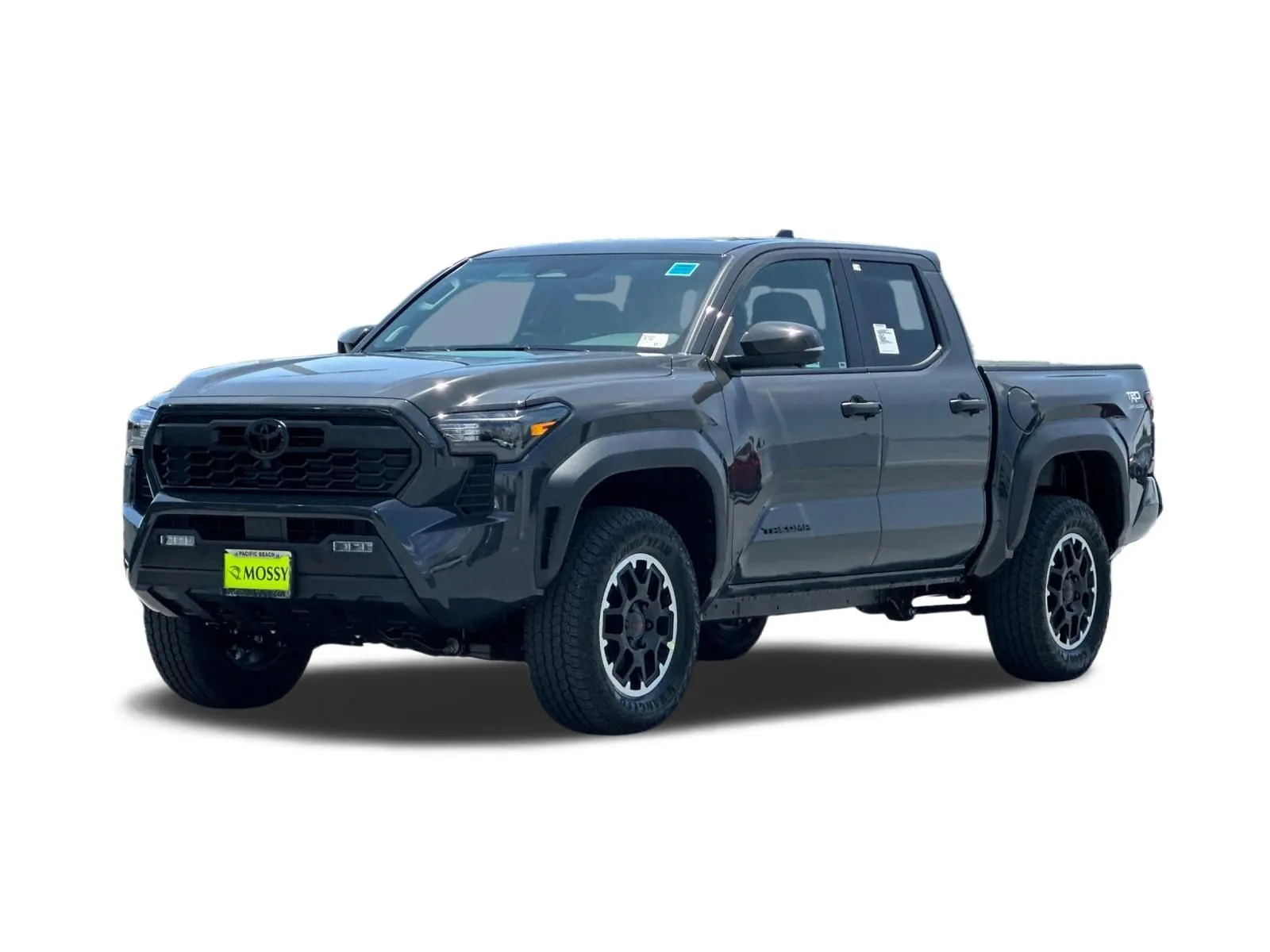 2026 Toyota Tacoma TRD Off-Road for sale in San Diego, CA