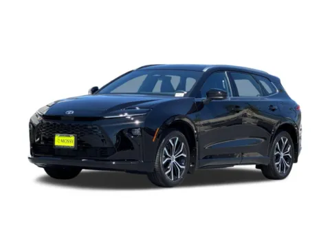Unknown 2026 Toyota Crown Signia XLE for sale in San Diego, CA
