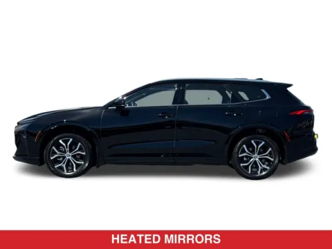 Photos of 2026 Toyota Crown Signia XLE for sale in San Diego, CA at Mossy Toyota