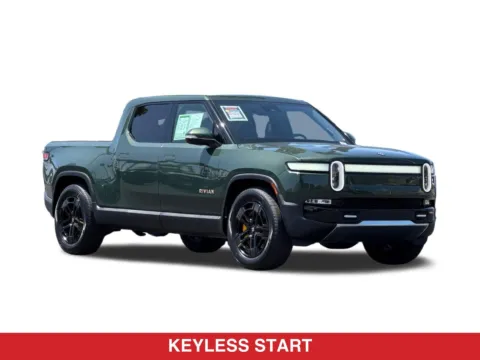Photos of 2023 Rivian R1T Adventure for sale in San Diego, CA at Mossy Toyota