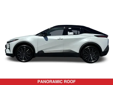 Photos of 2026 Toyota C-HR XSE for sale in San Diego, CA at Mossy Toyota