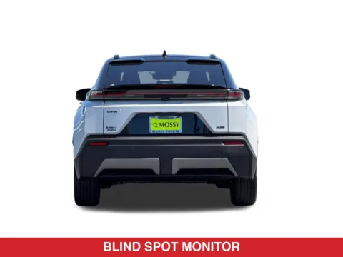 More photos of 2026 Toyota C-HR XSE at Mossy Toyota, CA