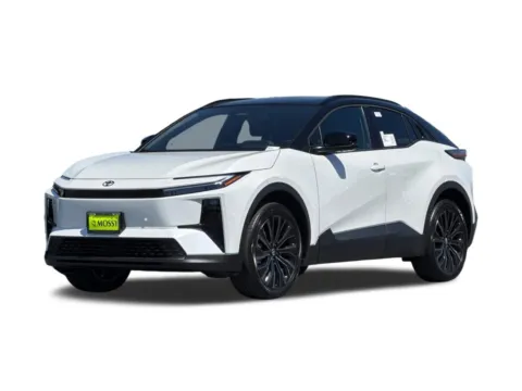 Unknown 2026 Toyota C-HR XSE for sale in San Diego, CA