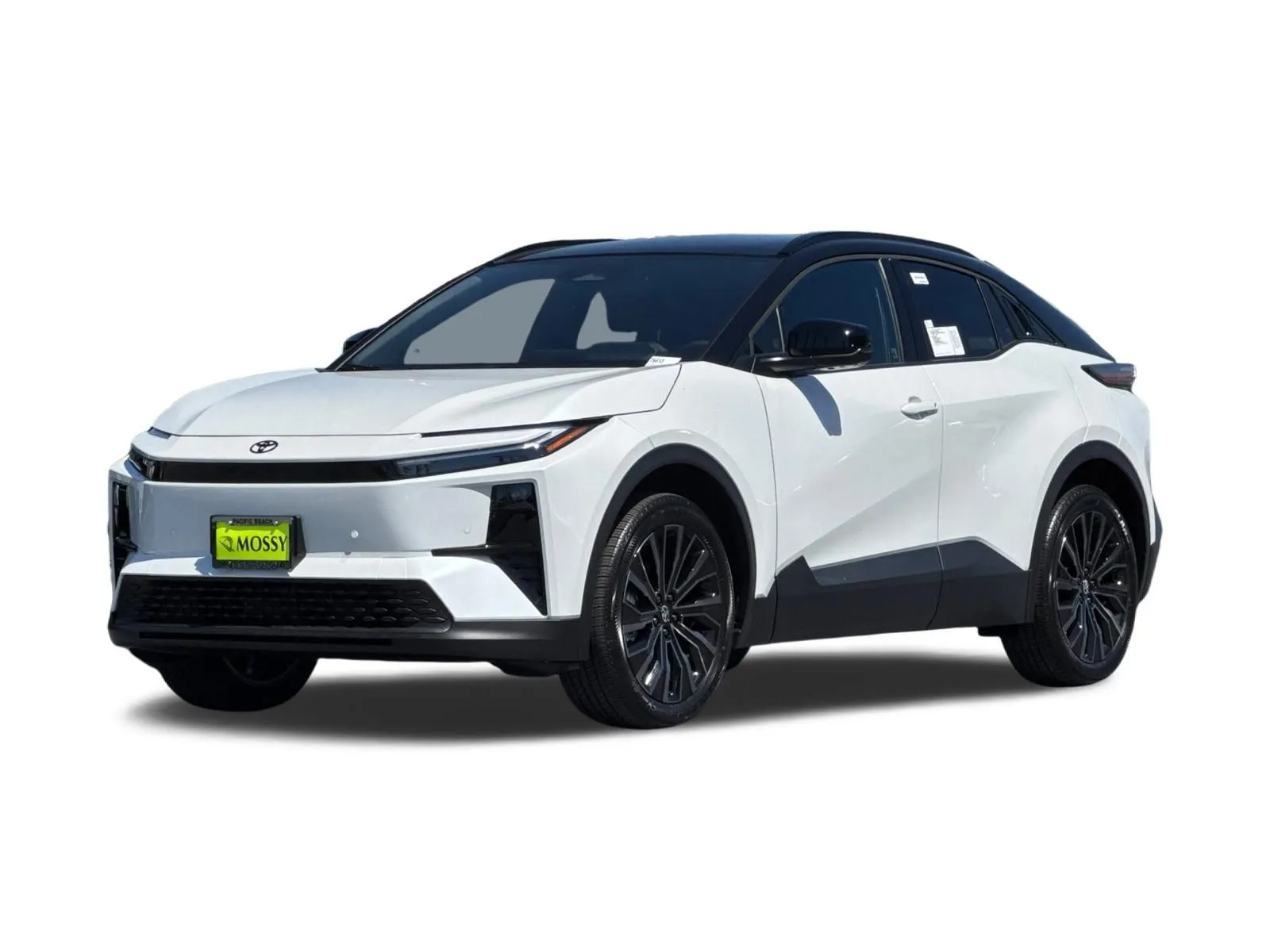 Unknown 2026 Toyota C-HR XSE for sale in San Diego, CA
