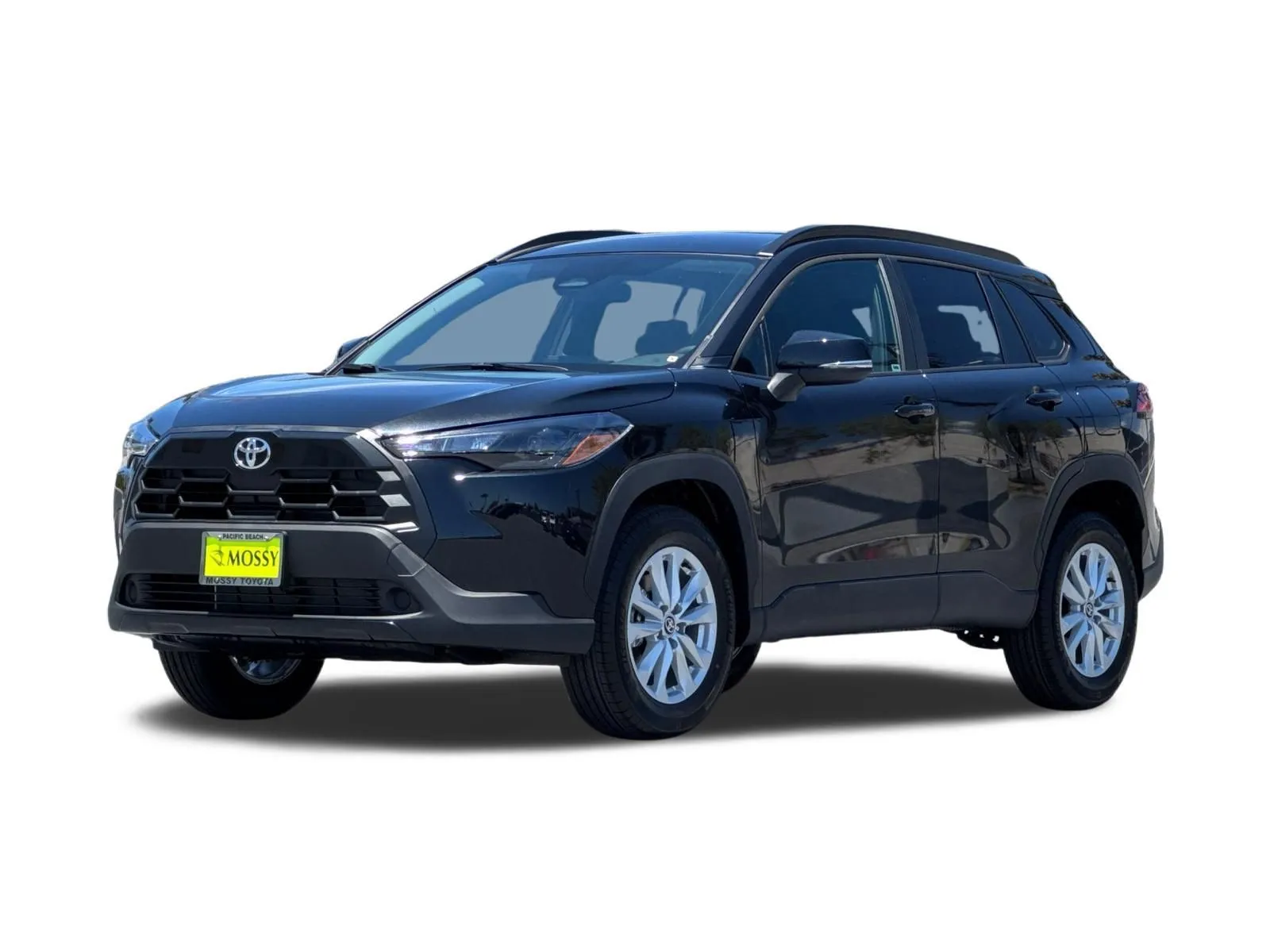 2026 Toyota Corolla Cross LE for sale in San Diego, CA