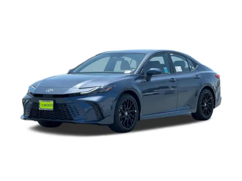 Unknown 2026 Toyota Camry XSE for sale in San Diego, CA