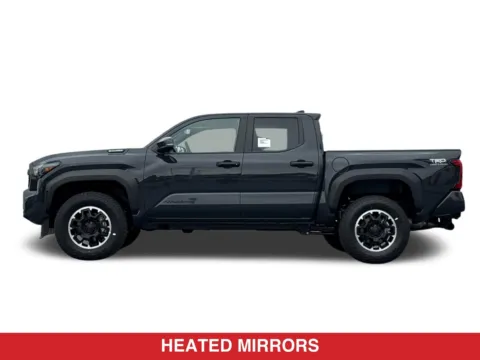 Photos of 2026 Toyota Tacoma Hybrid TRD Off Road for sale in San Diego, CA at Mossy Toyota