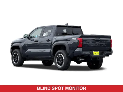 More photos of 2026 Toyota Tacoma Hybrid TRD Off Road at Mossy Toyota, CA