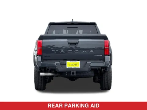 More photos of 2026 Toyota Tacoma Hybrid TRD Off Road at Mossy Toyota, CA
