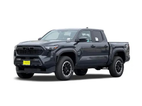 Unknown 2026 Toyota Tacoma Hybrid TRD Off Road for sale in San Diego, CA